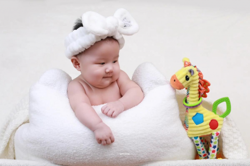 佛山7个月宝宝消化不良