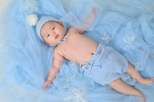 佛山宝宝大便蛋花