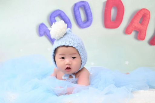 佛山宝宝喜欢搓脚