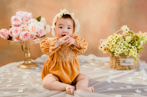 佛山2岁宝宝只喝奶不吃饭